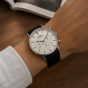 Forsining 8312 Black-Silver-White. Зображення №6