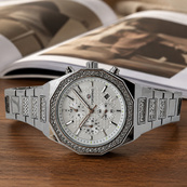 Forsining 8314 Silver-White Steel. Зображення №2