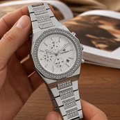 Forsining 8314 Silver-White Steel. Зображення №3