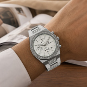 Forsining 8314 Silver-White Steel. Зображення №4