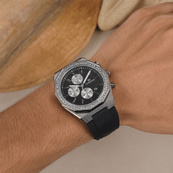 Forsining 8314 Black-Silver. Зображення №2