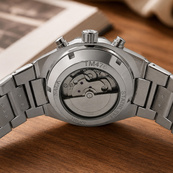 Forsining 8314 Silver-White Steel. Зображення №6
