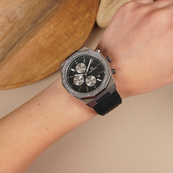 Forsining 8314 Black-Silver. Зображення №4