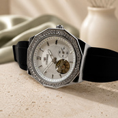 Forsining 831 Black-Silver-White. Зображення №2