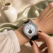 Forsining 831 Black-Silver-White. Зображення №3