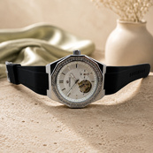 Forsining 831 Black-Silver-White. Зображення №4