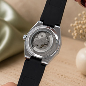 Forsining 831 Black-Silver-White. Зображення №5