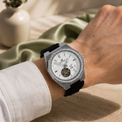 Forsining 831 Black-Silver-White. Зображення №6