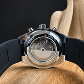Forsining 8314 Black-Silver. Зображення №5