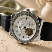 Forsining 831 Black-Silver-White. Зображення №7