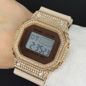 Skmei 2000SI Silver SALE. Зображення №4 Skmei 2000SI Silver SALE. Зображення №4