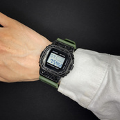 Skmei 2000BK Black SALE. Зображення №7 Skmei 2000BK Black SALE. Зображення №7