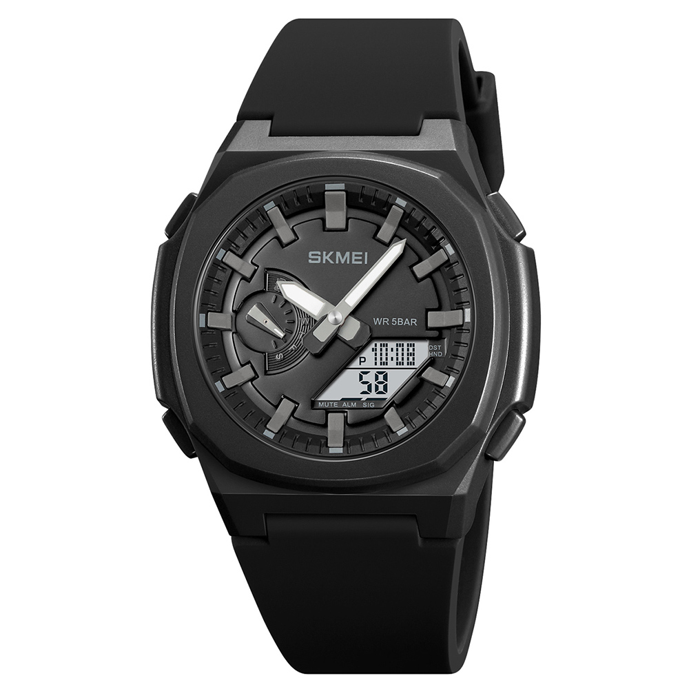 Skmei 2091BKGYWT Black-Grey White SALE Skmei 2091BKGYWT Black-Grey White SALE