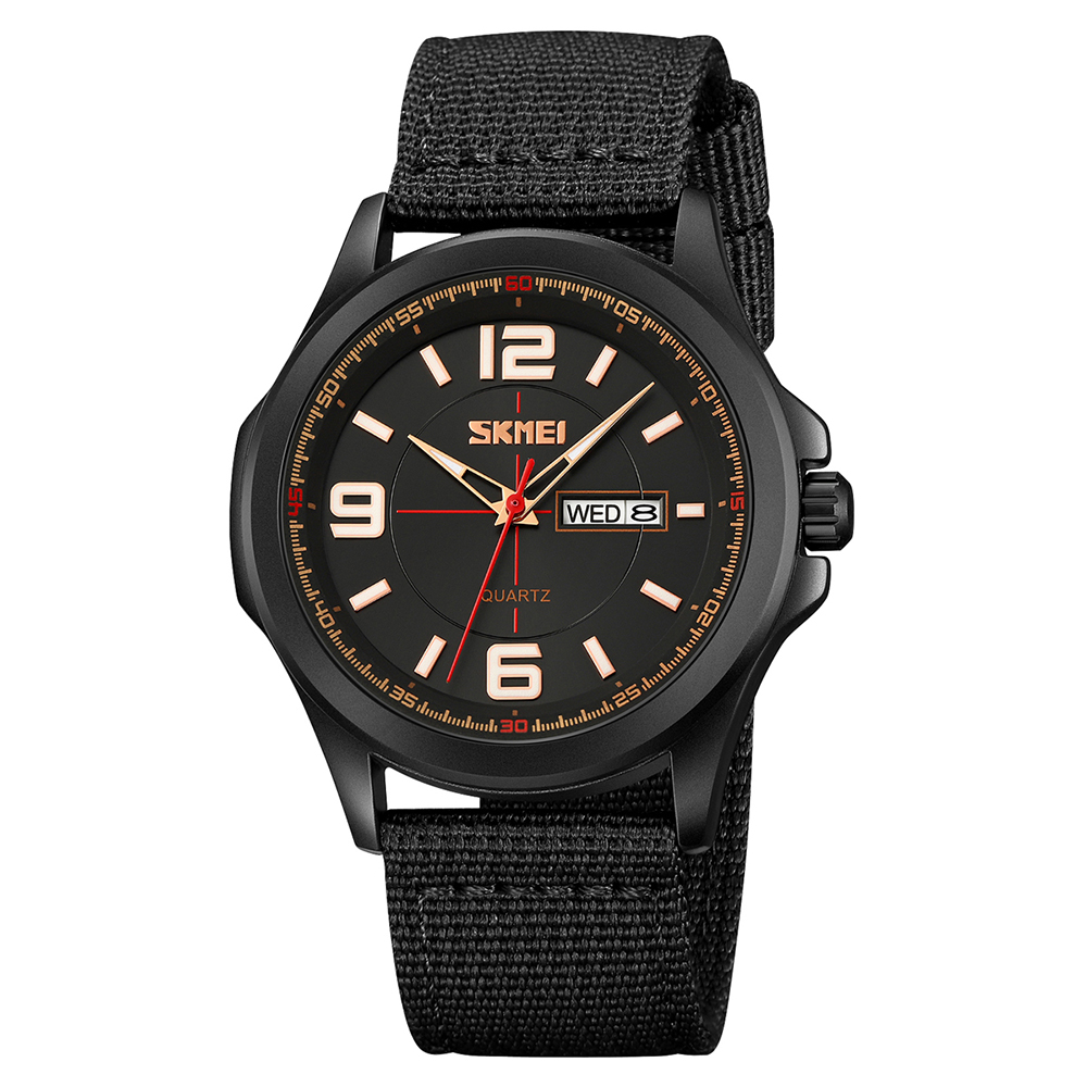 Skmei 9315BKBK Black-Black Skmei 9315BKBK Black-Black
