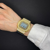Skmei 2000RG Rose Gold SALE. Зображення №8