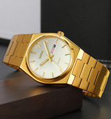 Skmei 9288GDSI Gold-Silver. Зображення №3
