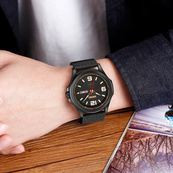 Skmei 9315BKBK Black-Black. Зображення №3 Skmei 9315BKBK Black-Black. Зображення №3