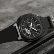Skmei 2091BKGYWT Black-Grey White SALE. Зображення №4 Skmei 2091BKGYWT Black-Grey White SALE. Зображення №4