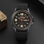 Skmei 9315BKBK Black-Black. Зображення №4 Skmei 9315BKBK Black-Black. Зображення №4