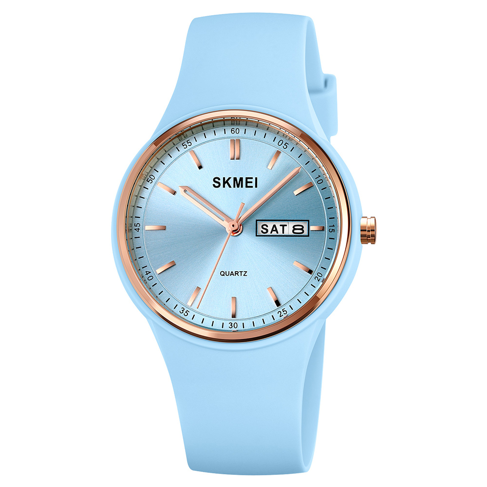 Skmei 2057LTBU Lignt Blue Skmei 2057LTBU Lignt Blue