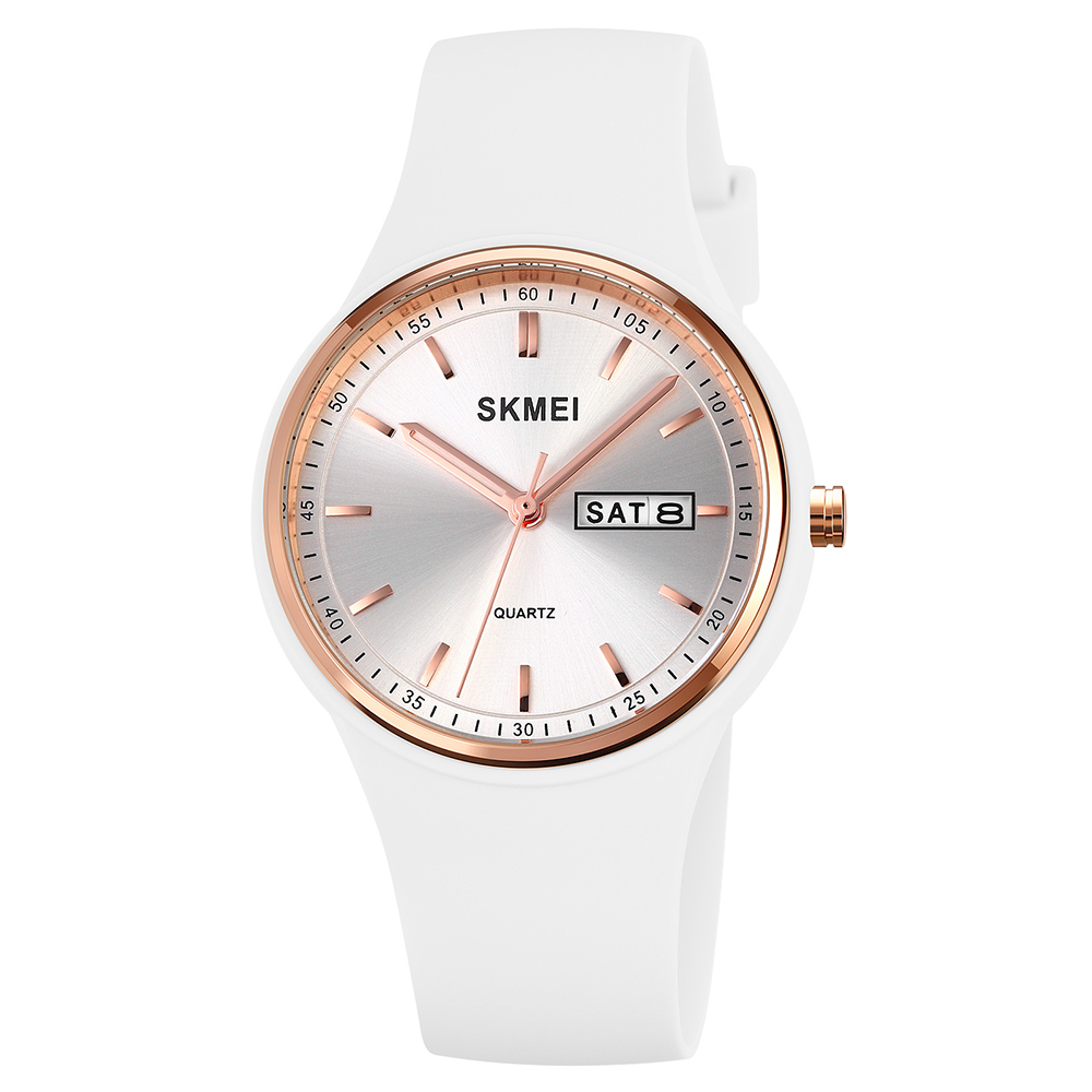 Skmei 2057WT White Skmei 2057WT White