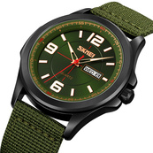 Skmei 9315AG Army Green. Изображение №2 Skmei 9315AG Army Green. Изображение №2