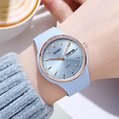 Skmei 2057LTBU Lignt Blue. Зображення №3 Skmei 2057LTBU Lignt Blue. Зображення №3