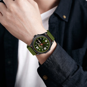 Skmei 9315AG Army Green. Изображение №3 Skmei 9315AG Army Green. Изображение №3