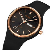 Skmei 2057BK Black. Зображення №2 Skmei 2057BK Black. Зображення №2