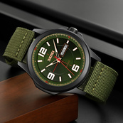 Skmei 9315AG Army Green. Изображение №4 Skmei 9315AG Army Green. Изображение №4