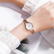 Skmei 1410RG Rose Gold. Зображення №3 Skmei 1410RG Rose Gold. Зображення №3