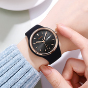 Skmei 2057BK Black. Зображення №3 Skmei 2057BK Black. Зображення №3