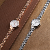 Skmei 1410RG Rose Gold. Зображення №4 Skmei 1410RG Rose Gold. Зображення №4