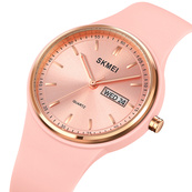 Skmei 2057PK Pink. Зображення №2