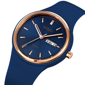 Skmei 2057DKBU Dark Blue SALE. Зображення №2 Skmei 2057DKBU Dark Blue SALE. Зображення №2