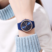Skmei 2057DKBU Dark Blue SALE. Зображення №3 Skmei 2057DKBU Dark Blue SALE. Зображення №3