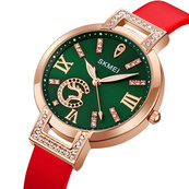 Skmei 1977RD Red SALE. Зображення №2