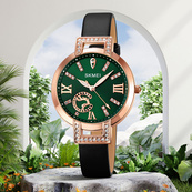 Skmei 1977GNBK Green-Black SALE. Зображення №5