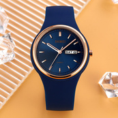 Skmei 2057DKBU Dark Blue SALE. Зображення №4 Skmei 2057DKBU Dark Blue SALE. Зображення №4