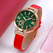 Skmei 1977RD Red SALE. Зображення №4
