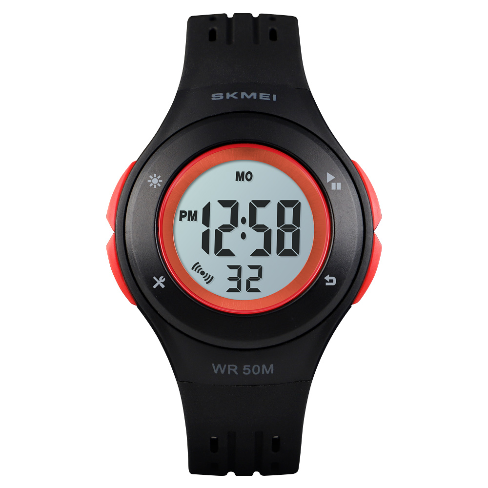 Skmei 1455BK Black SALE Skmei 1455BK Black SALE