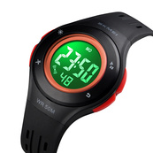 Skmei 1455BK Black SALE. Зображення №4 Skmei 1455BK Black SALE. Зображення №4