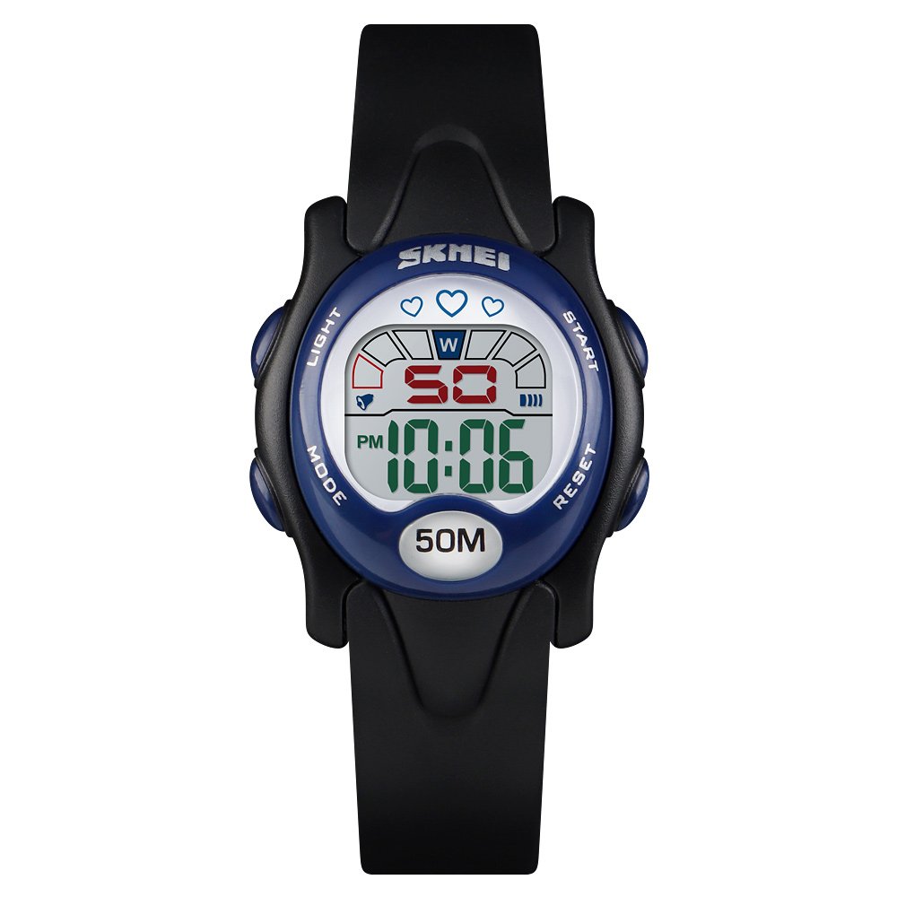 Skmei 1478BK Black Skmei 1478BK Black