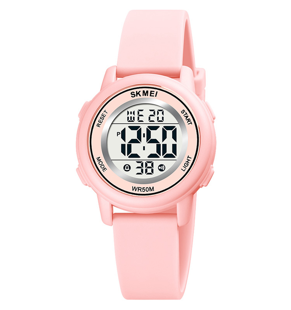 Skmei 1721LPK Light-Pink Skmei 1721LPK Light-Pink