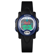 Skmei 1478BK Black. Зображення №2 Skmei 1478BK Black. Зображення №2
