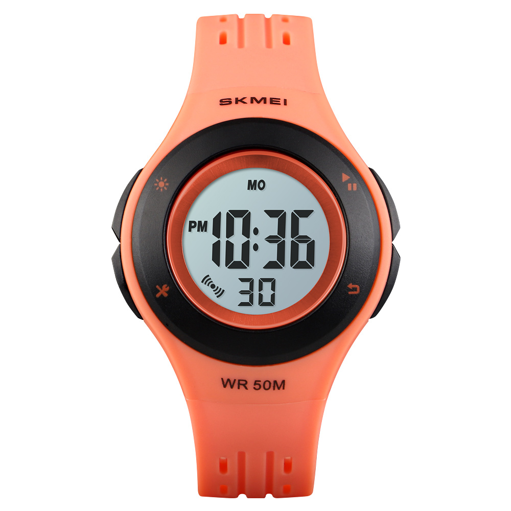 Skmei 1455OG Orange SALE Skmei 1455OG Orange SALE