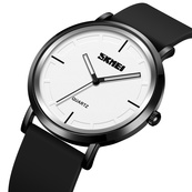 Skmei 2050BKWT Black-White SALE. Зображення №2 Skmei 2050BKWT Black-White SALE. Зображення №2