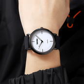 Skmei 2050BKWT Black-White SALE. Зображення №4 Skmei 2050BKWT Black-White SALE. Зображення №4