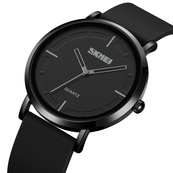 Skmei 2050BKBK Black-Black. Зображення №2