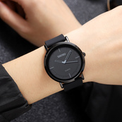 Skmei 2050BKBK Black-Black. Зображення №4